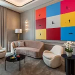 Отель Amoure Hotel - The Leading Hotels Of The World