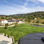 Amoure Hotel - The Leading Hotels Of The World 5* Брага