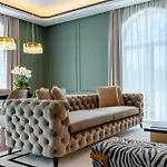 Amoure Hotel - The Leading Hotels Of The World 5*