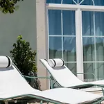 Amoure Hotel - The Leading Hotels Of The World 5*