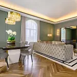 מלון Maison Albar - Amoure - The Leading Of The World בראגה