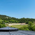 Amoure Hotel - The Leading Hotels Of The World 5* Брага
