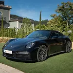 Maison Albar - Amoure - The Leading Of The World 5* בראגה