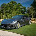 מלון Maison Albar - Amoure - The Leading Of The World 5*