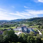 מלון Maison Albar - Amoure - The Leading Of The World בראגה