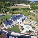 Amoure Hotel - The Leading Hotels Of The World 5* براغا