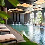 Amoure Hotel - The Leading Hotels Of The World Отель