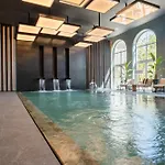 Amoure Hotel - The Leading Hotels Of The World 5*