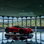 מלון Maison Albar - Amoure - The Leading Of The World 5*