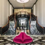 Отель Amoure Hotel - The Leading Hotels Of The World