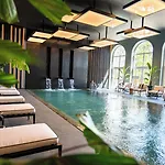 Amoure Hotel - The Leading Hotels Of The World 5*