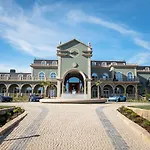 Отель Amoure Hotel - The Leading Hotels Of The World Брага