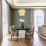Amoure Hotel - The Leading Hotels Of The World 5* براغا