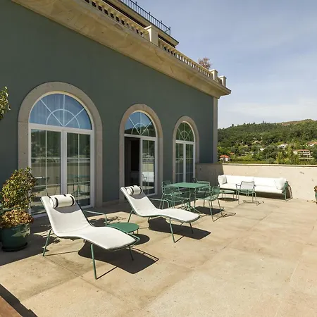 Maison Albar - Amoure Hotel 5*