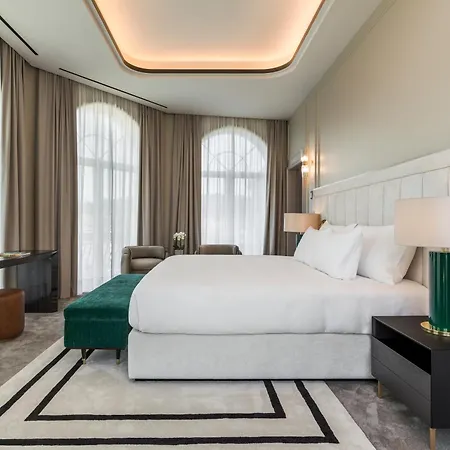 Hotel Maison Albar - Amoure Braga
