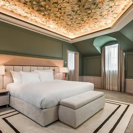 Maison Albar - Amoure 5* Braga