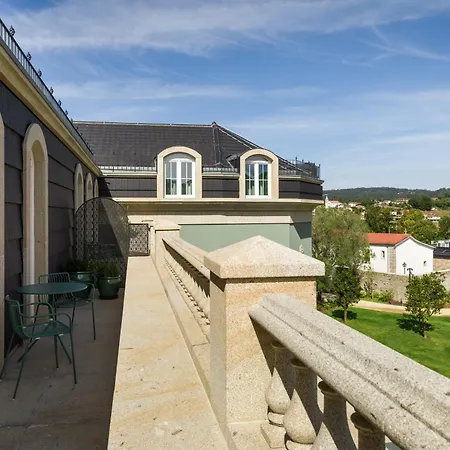 Hotel Maison Albar - Amoure - The Leading Of The World