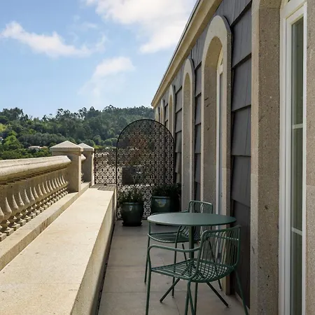 Maison Albar - Amoure - The Leading Of The World Otel