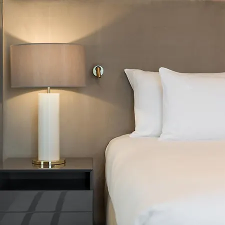 Otel Maison Albar - Amoure - The Leading Of The World Braga