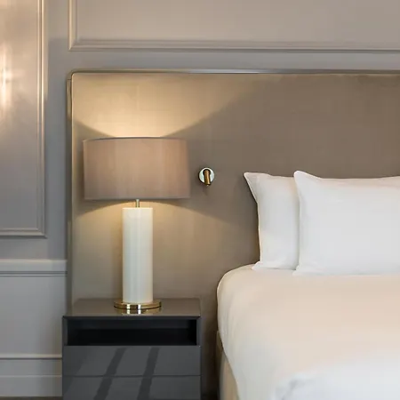 Otel Maison Albar - Amoure - The Leading Of The World 5*