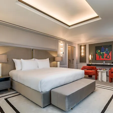 Otel Maison Albar - Amoure - The Leading Of The World Braga