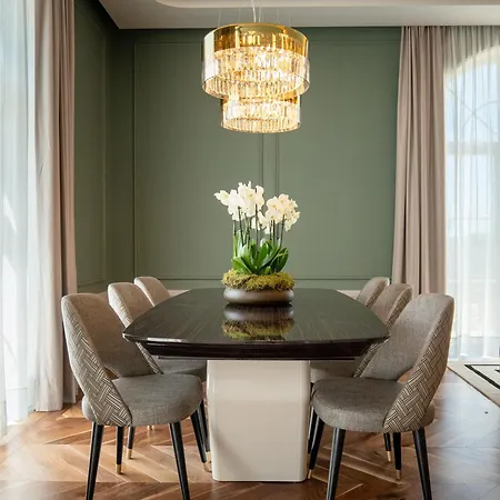 Maison Albar - Amoure - The Leading Of The World Braga