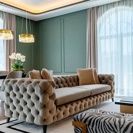 Maison Albar - Amoure - The Leading Of The World 5*