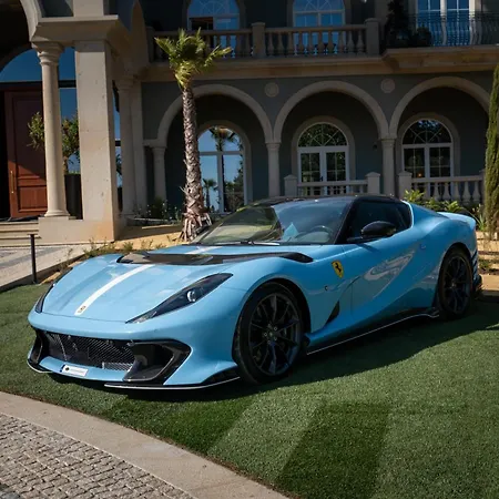 Otel Maison Albar - Amoure - The Leading Of The World Braga