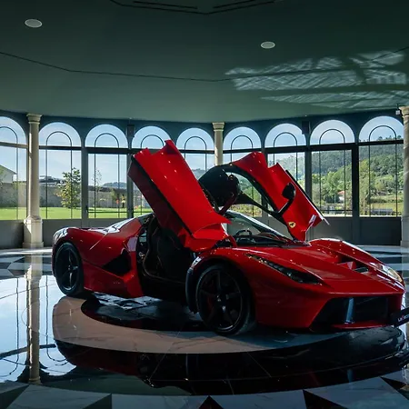 Maison Albar - Amoure - The Leading Of The World Otel