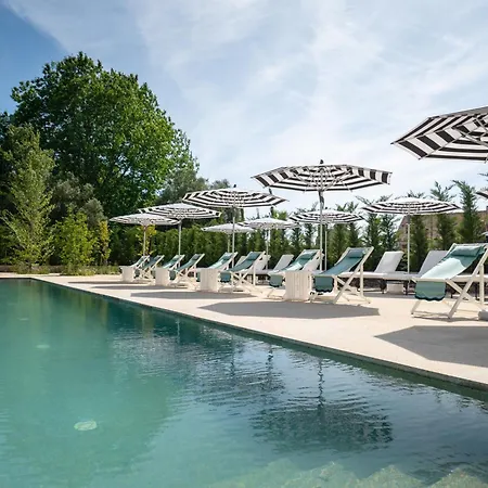 Hotel Maison Albar - Amoure