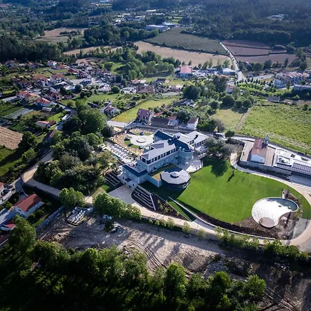 Maison Albar - Amoure - The Leading Of The World Otel Braga