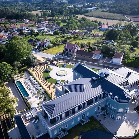 Maison Albar - Amoure - The Leading Of The World Otel