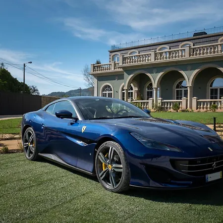 Otel Maison Albar - Amoure - The Leading Of The World