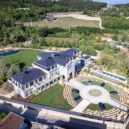 Maison Albar - Amoure 5* Braga