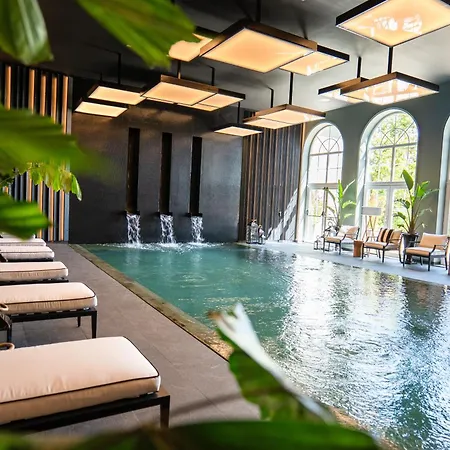 Maison Albar - Amoure - The Leading Of The World Otel