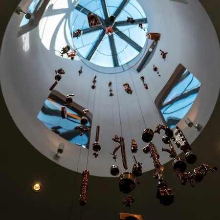 Maison Albar - Amoure - The Leading Of The World فندق براغا