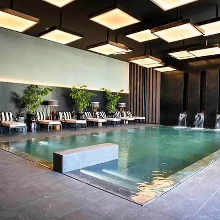 Otel Maison Albar - Amoure - The Leading Of The World Braga