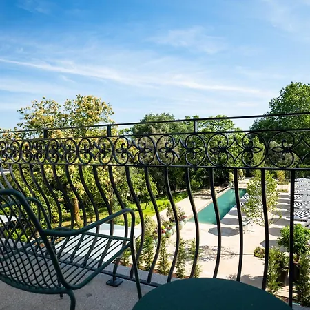 Maison Albar - Amoure Braga