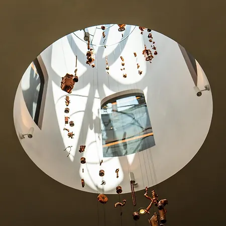 Amoure - The Leading Of The World فندق 5*