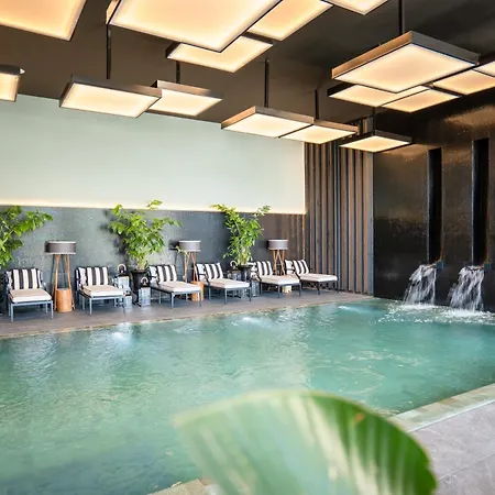 فندق Maison Albar - Amoure - The Leading Of The World 5*