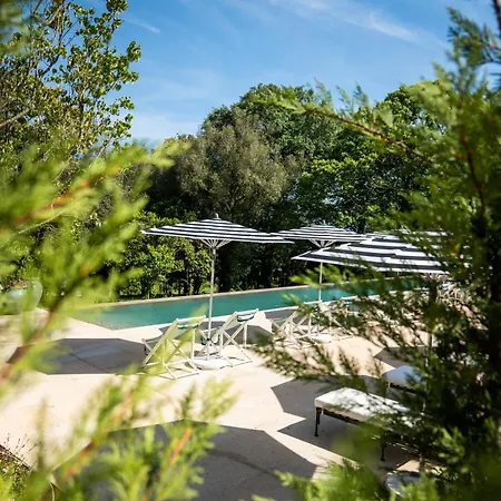 Maison Albar - Amoure 5*