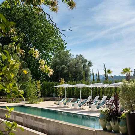 Maison Albar - Amoure - The Leading Of The World Braga