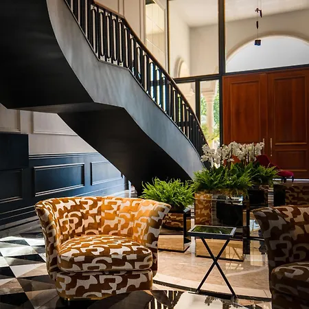 Maison Albar - Amoure - The Leading Of The World 5* Braga