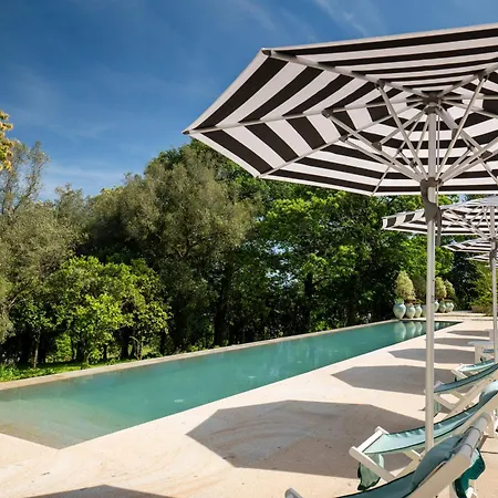 Maison Albar - Amoure 5* Braga