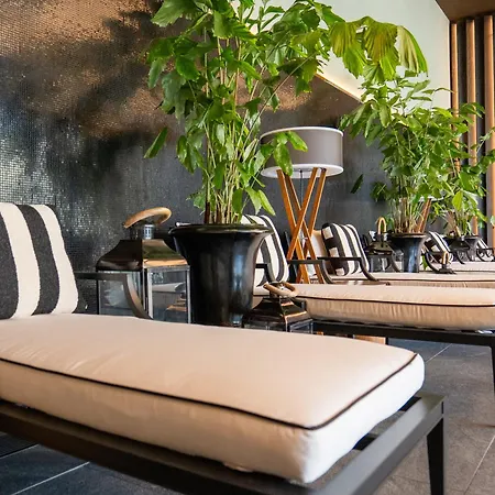 Maison Albar - Amoure - The Leading Of The World فندق