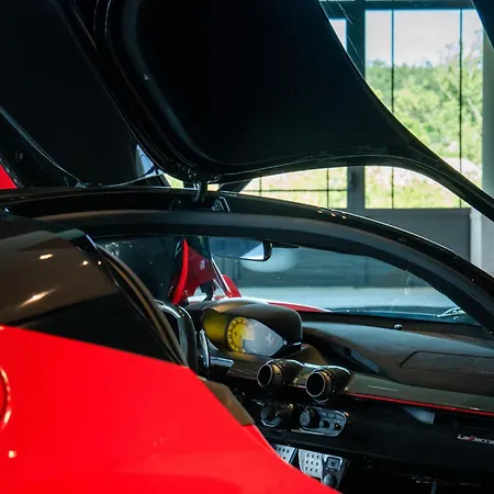 Otel Maison Albar - Amoure - The Leading Of The World