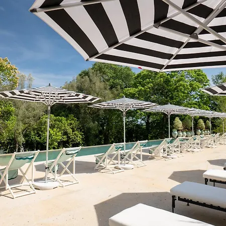 Maison Albar - Amoure - The Leading Of The World Otel