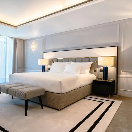 Otel Maison Albar - Amoure - The Leading Of The World Braga