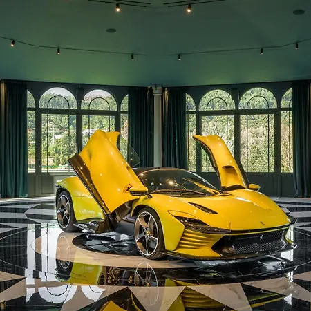 Hotel Maison Albar - Amoure - The Leading Of The World Braga