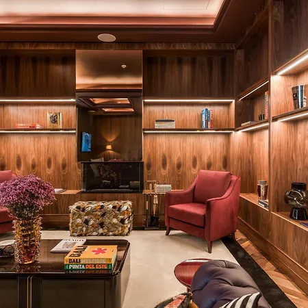 Maison Albar - Amoure - The Leading Of The World 5* Braga